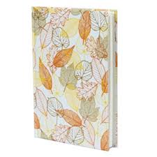 Office Point Note Book Executive Oml Blade A6